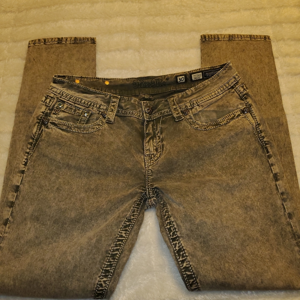Miss Me size30 NWOTs
